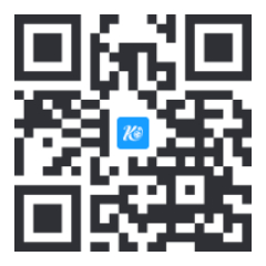 iPhone APP 二维码 - Wending
